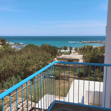 Le Dune Camere Otranto Bagian luar foto