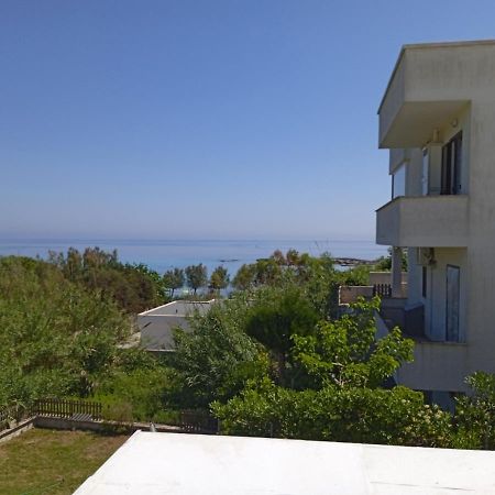Le Dune Camere Otranto Bagian luar foto