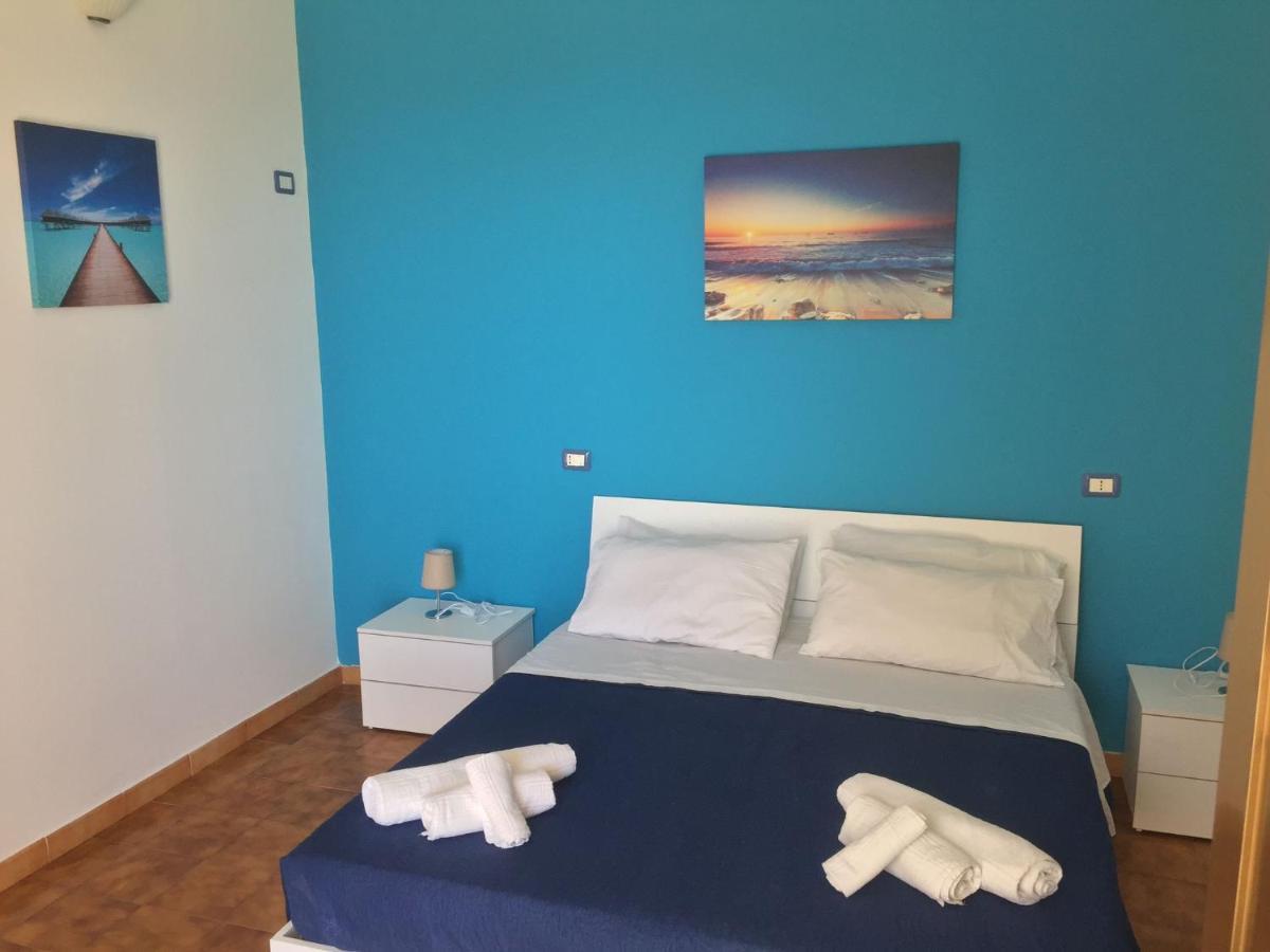 Le Dune Camere Otranto Bagian luar foto