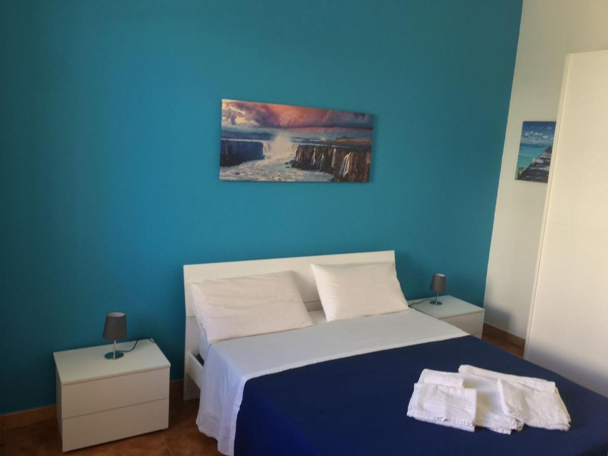 Le Dune Camere Otranto Bagian luar foto