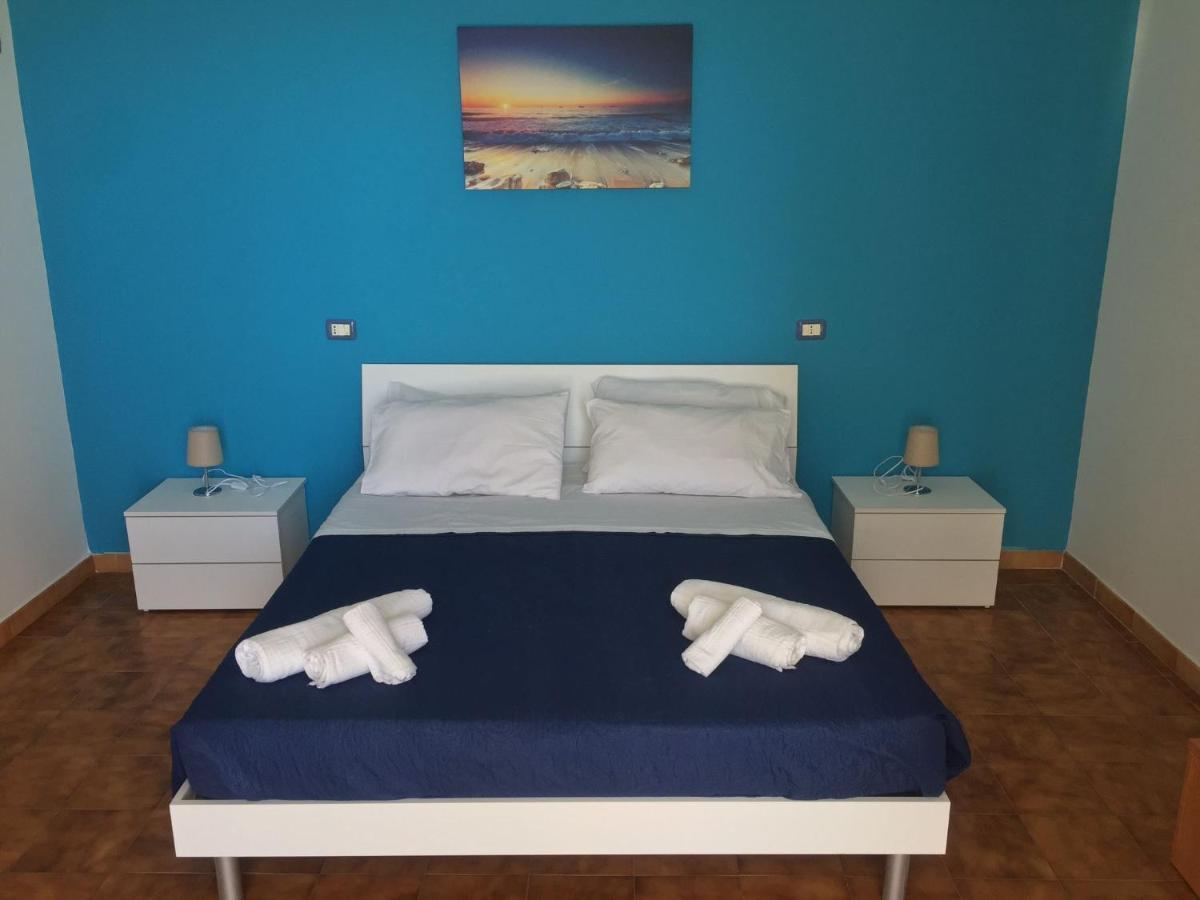 Le Dune Camere Otranto Bagian luar foto