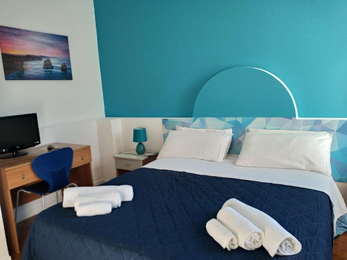 Le Dune Camere Otranto Bagian luar foto