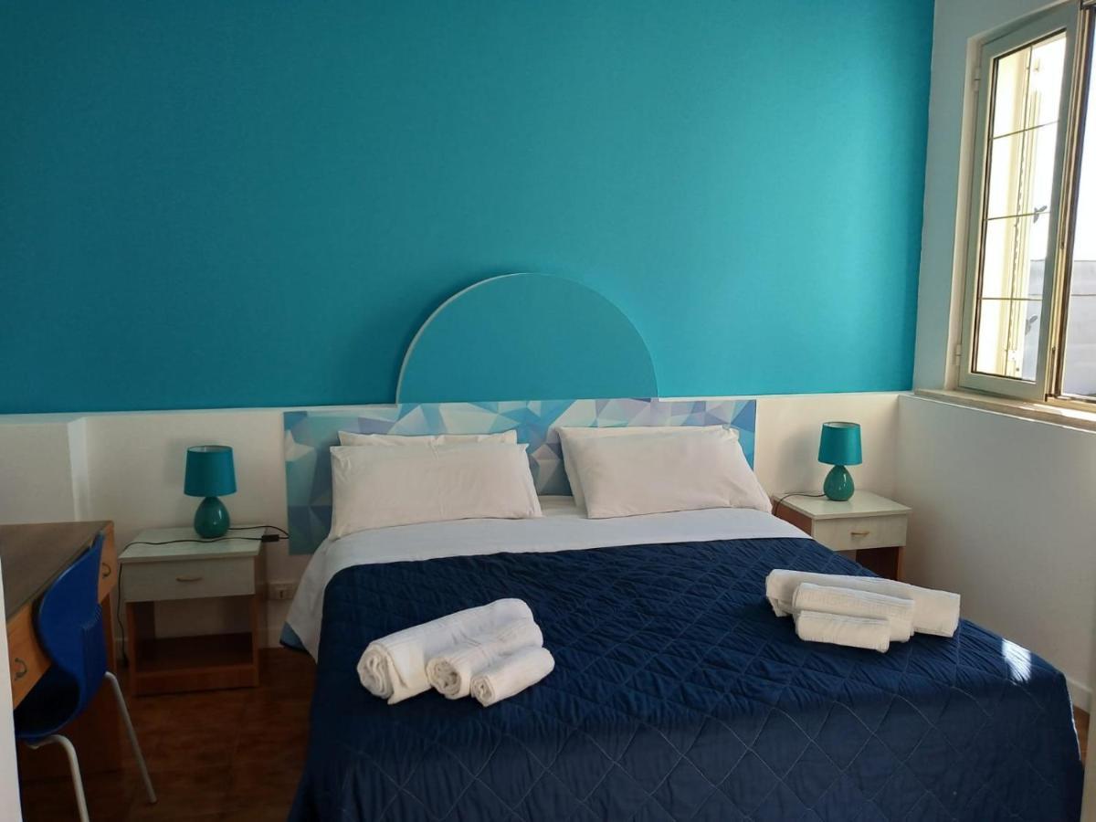 Le Dune Camere Otranto Bagian luar foto