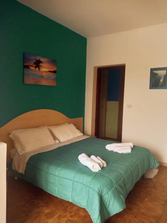 Le Dune Camere Otranto Bagian luar foto