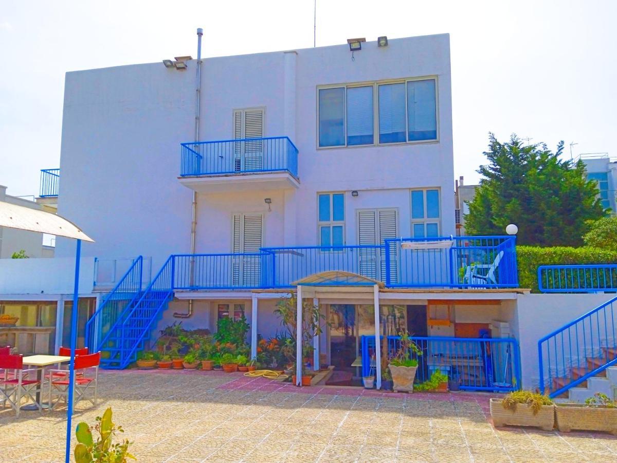 Le Dune Camere Otranto Bagian luar foto