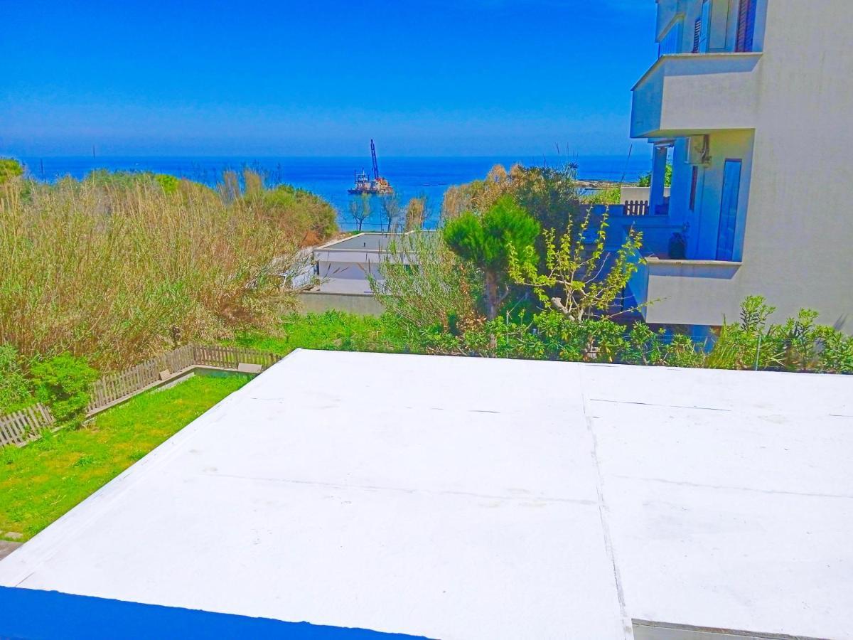 Le Dune Camere Otranto Bagian luar foto