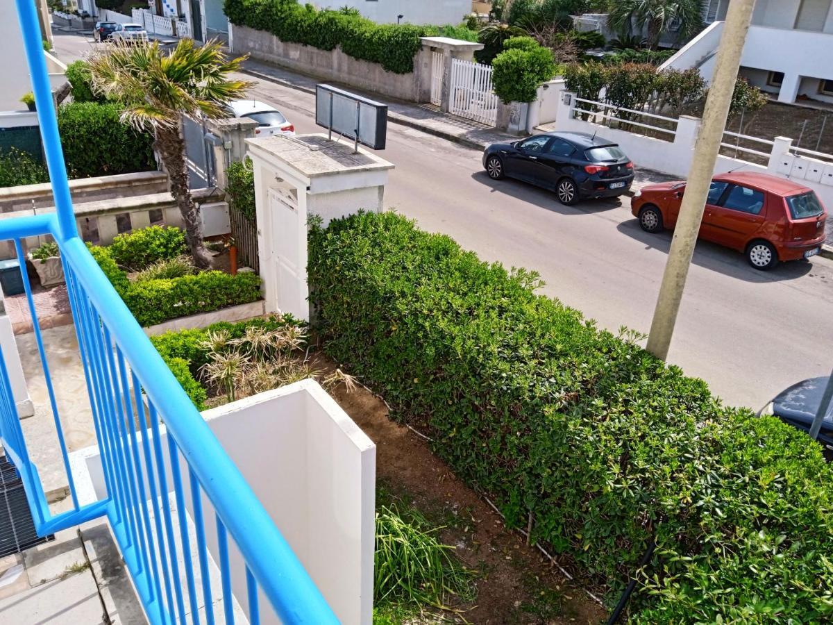 Le Dune Camere Otranto Bagian luar foto