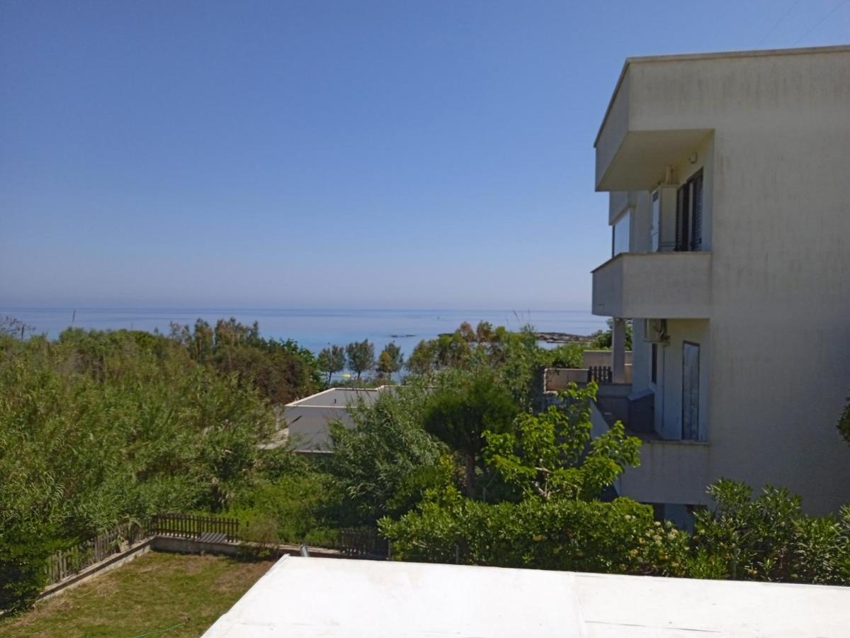 Le Dune Camere Otranto Bagian luar foto