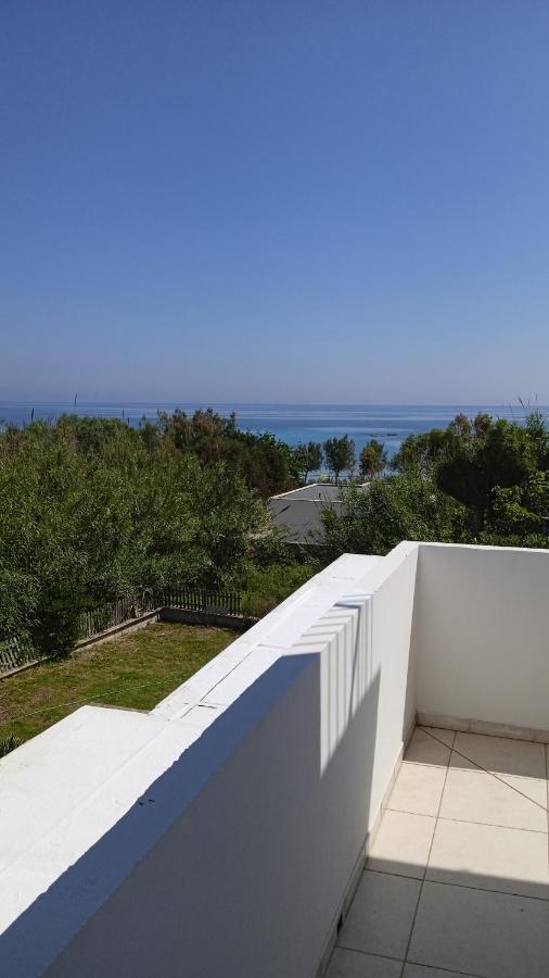 Le Dune Camere Otranto Bagian luar foto