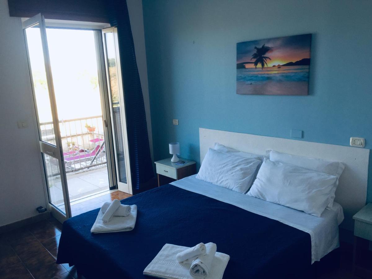 Le Dune Camere Otranto Bagian luar foto