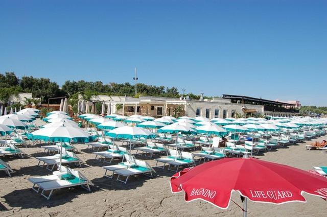 Le Dune Camere Otranto Bagian luar foto