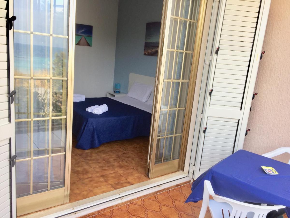 Le Dune Camere Otranto Bagian luar foto