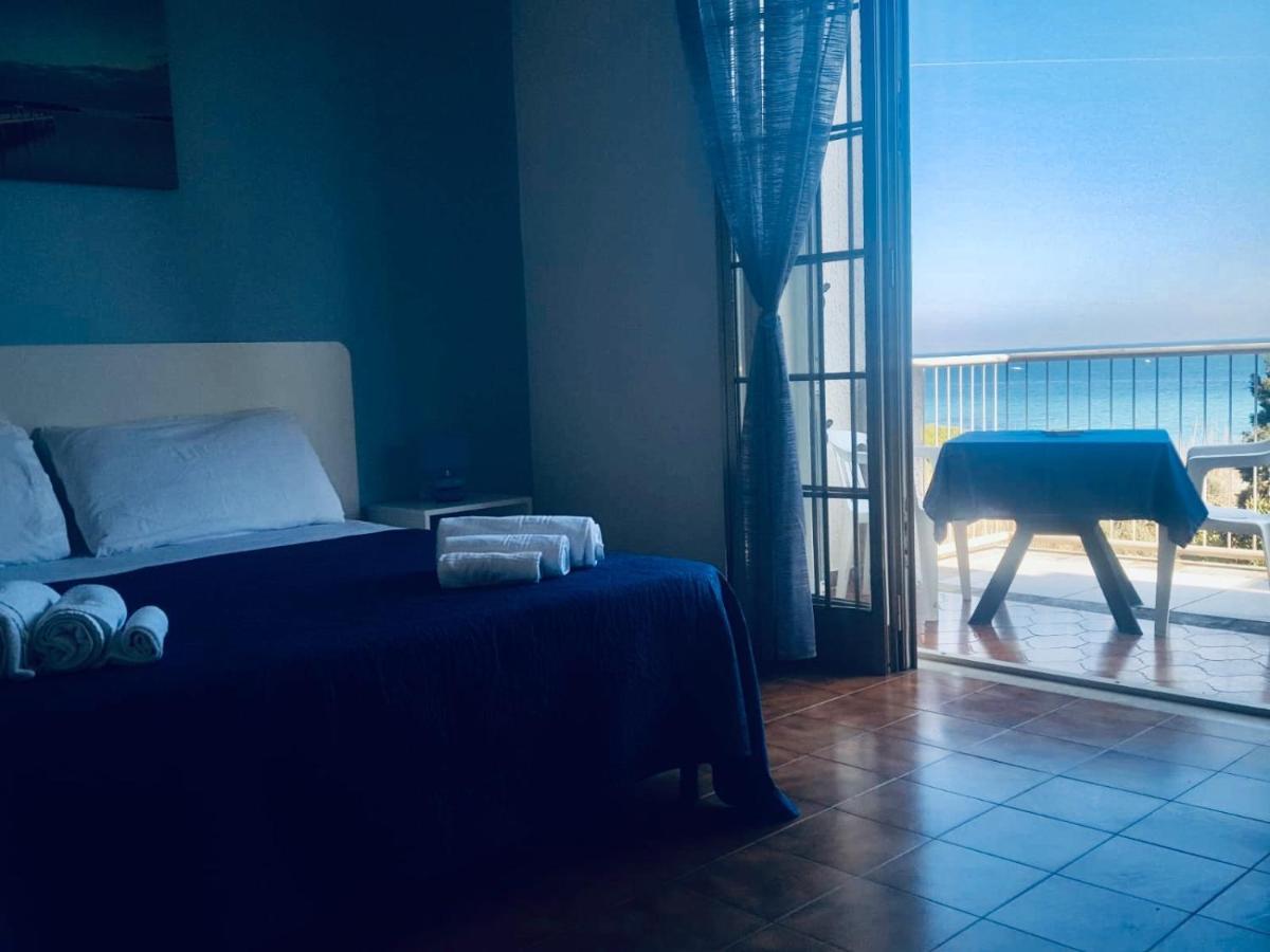 Le Dune Camere Otranto Bagian luar foto