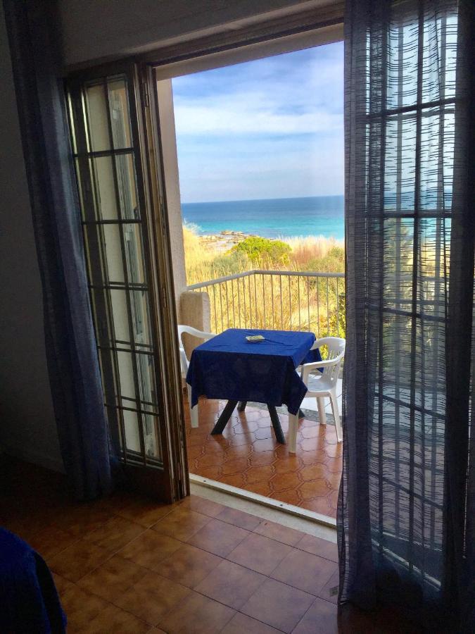 Le Dune Camere Otranto Bagian luar foto