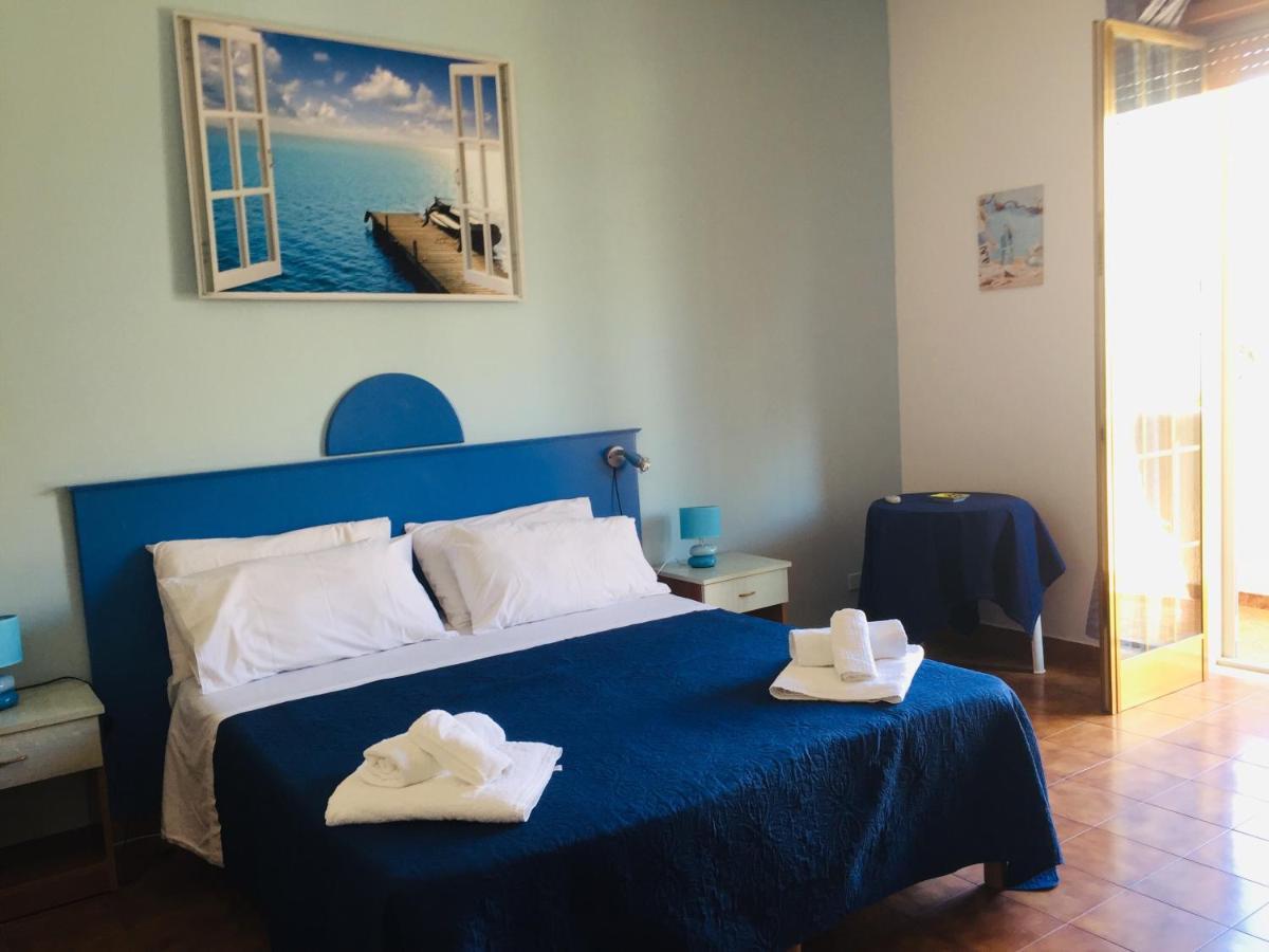 Le Dune Camere Otranto Bagian luar foto
